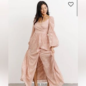 Baltic Born Odette Maxi Dress